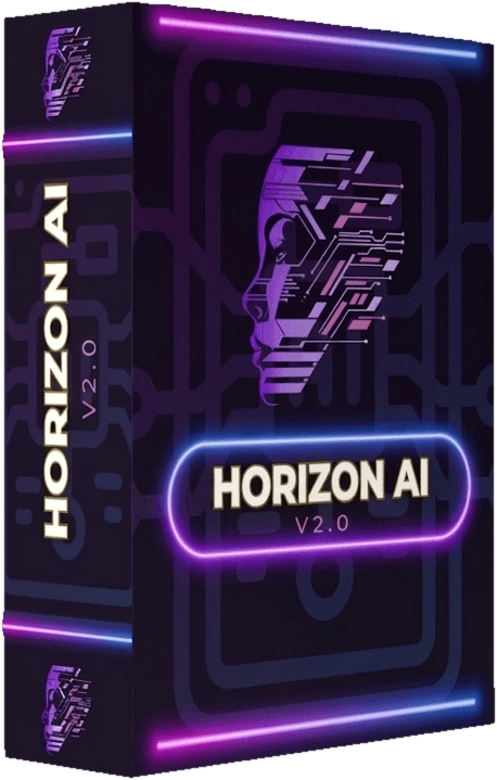 Horizon AI 2.0 product box